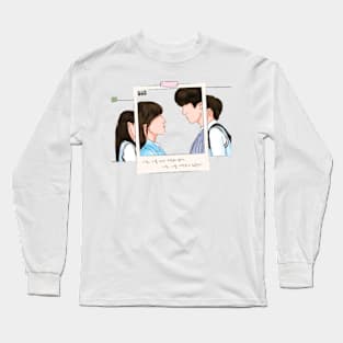 See You in My 19th Life Long Sleeve T-Shirt